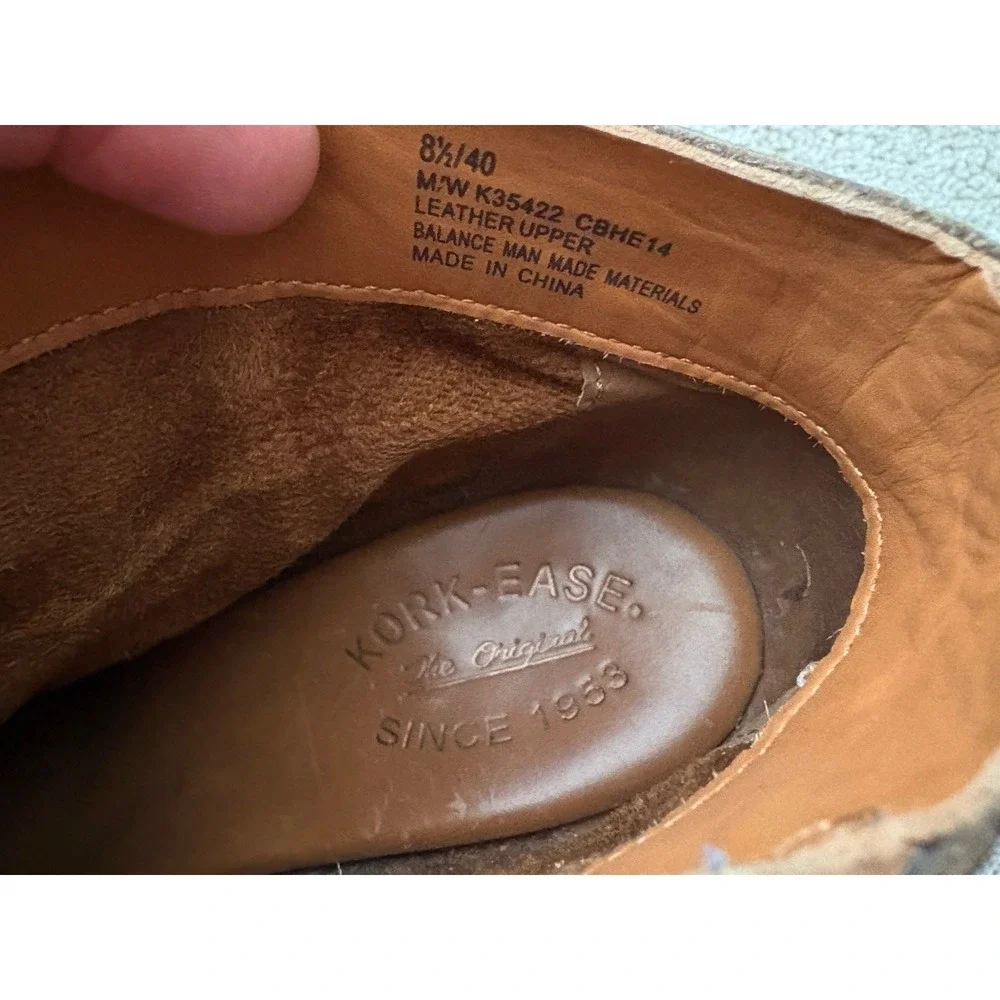 Kork-Ease cork ease